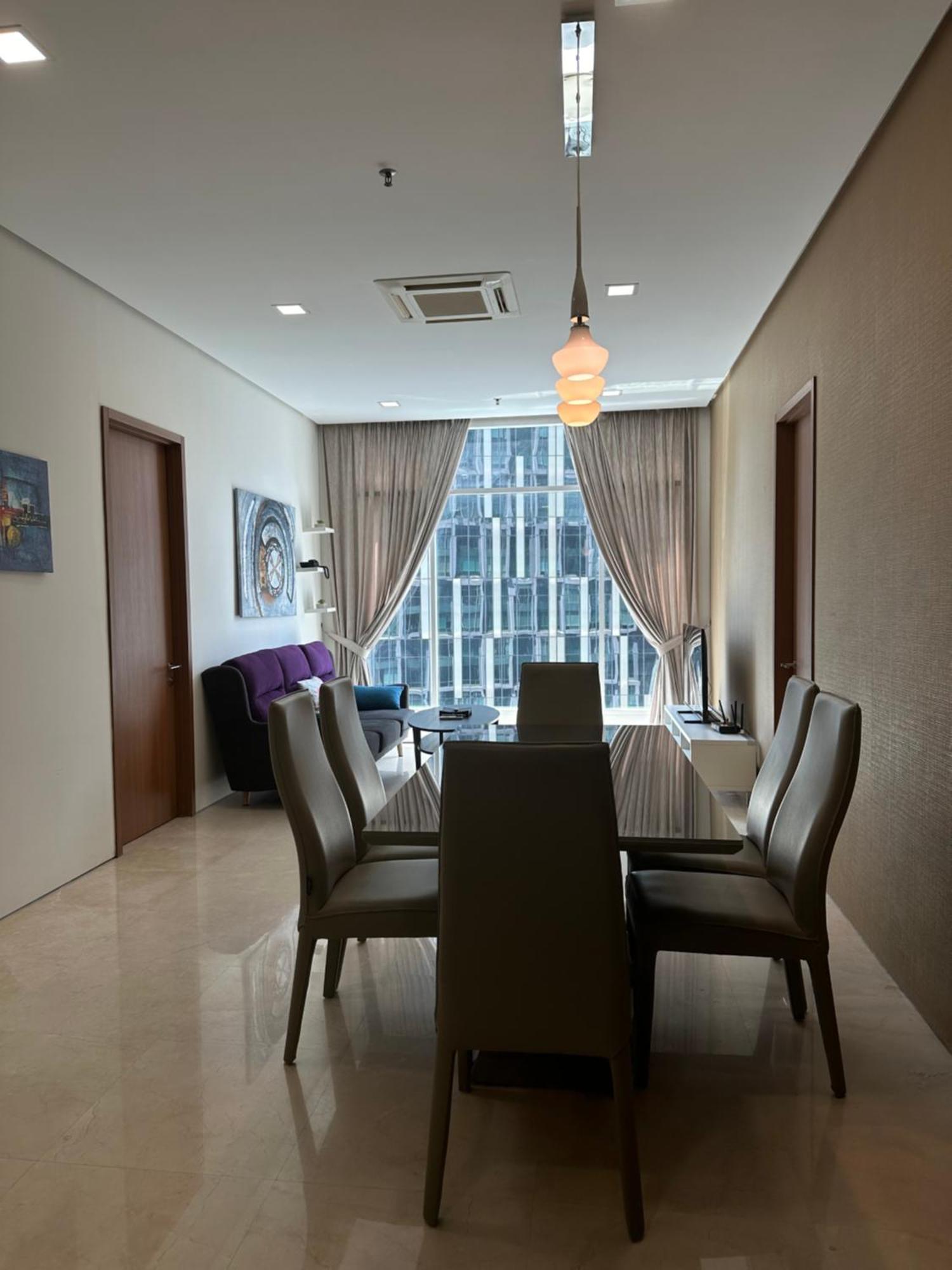 קואלה לומפור Soho Suites Klcc By Angel מראה חיצוני תמונה