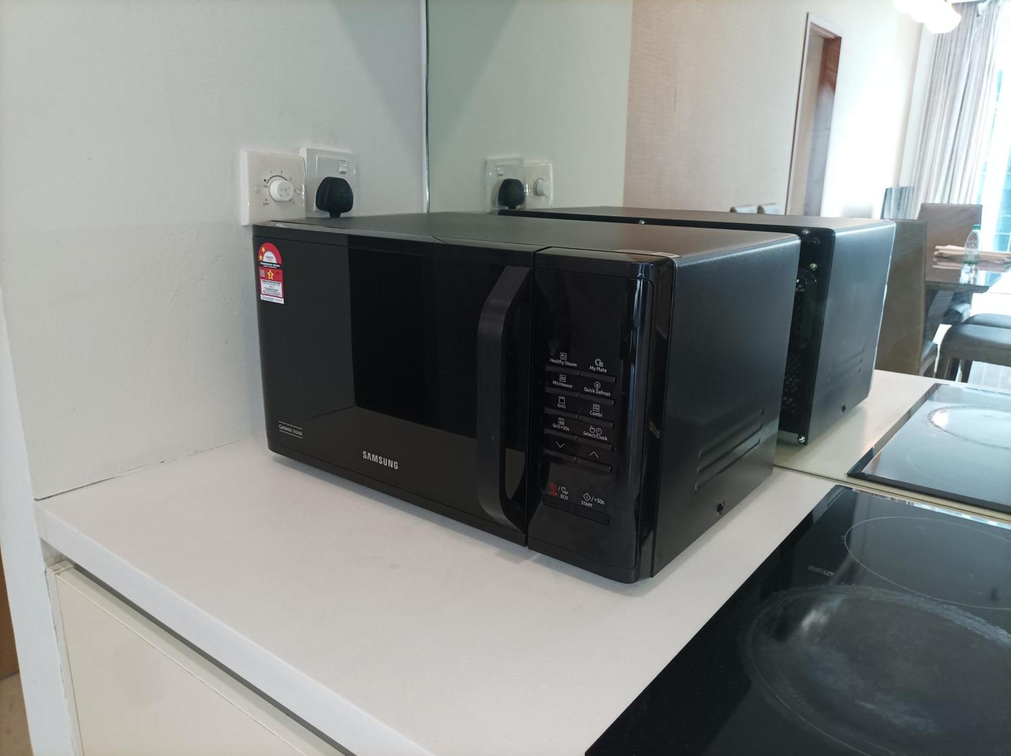 קואלה לומפור Soho Suites Klcc By Angel מראה חיצוני תמונה