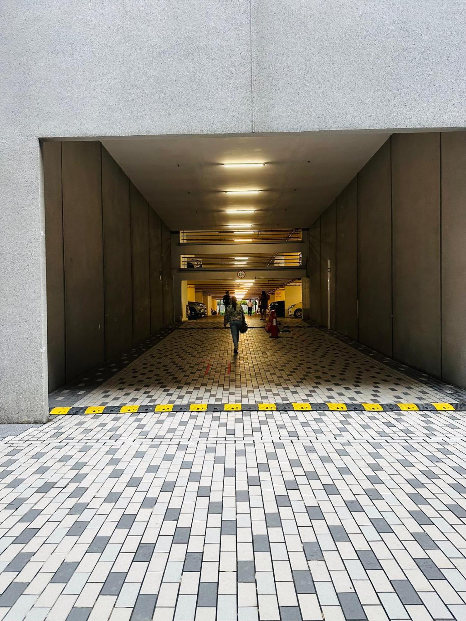 קואלה לומפור Soho Suites Klcc By Angel מראה חיצוני תמונה