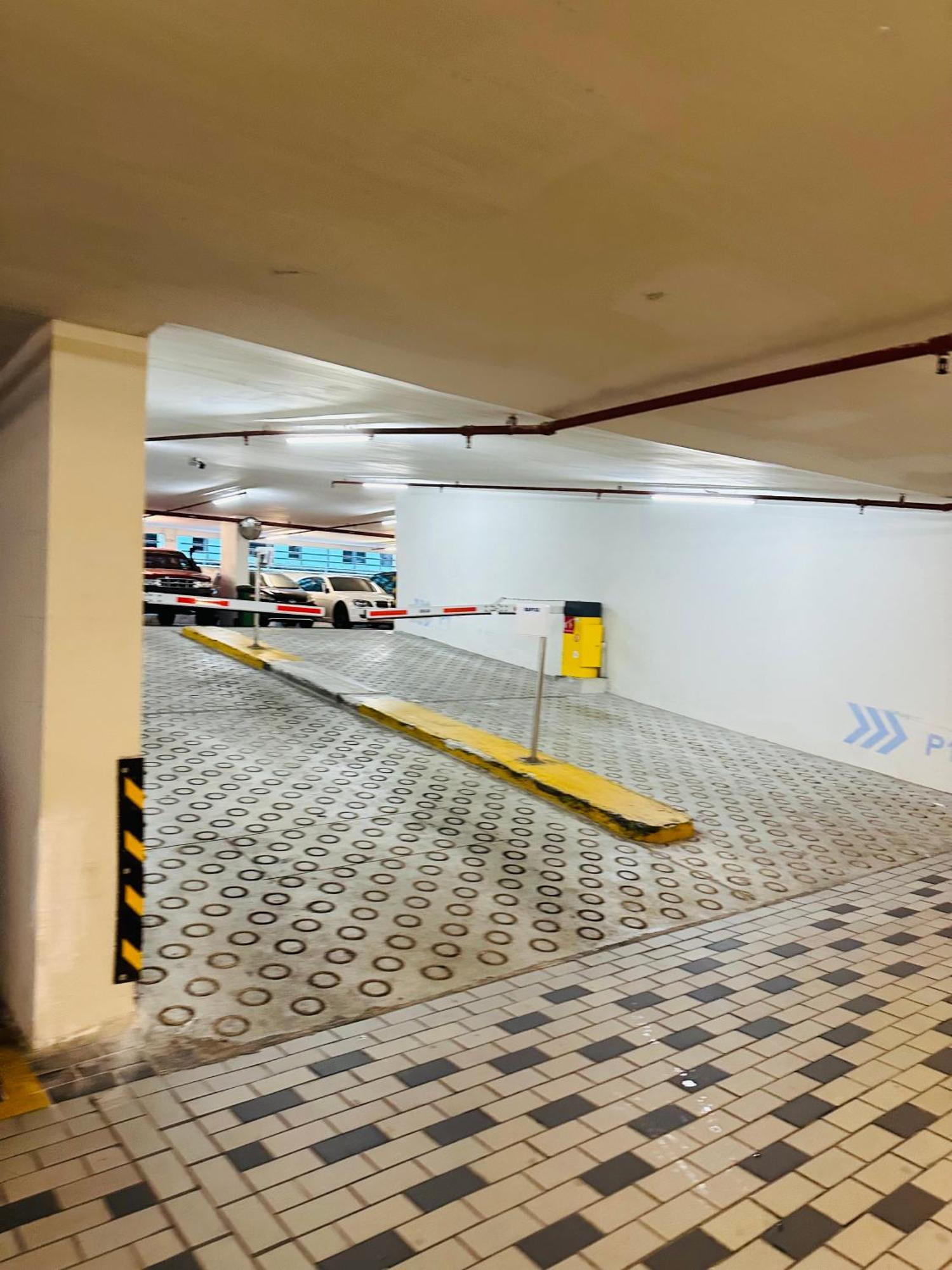 קואלה לומפור Soho Suites Klcc By Angel מראה חיצוני תמונה