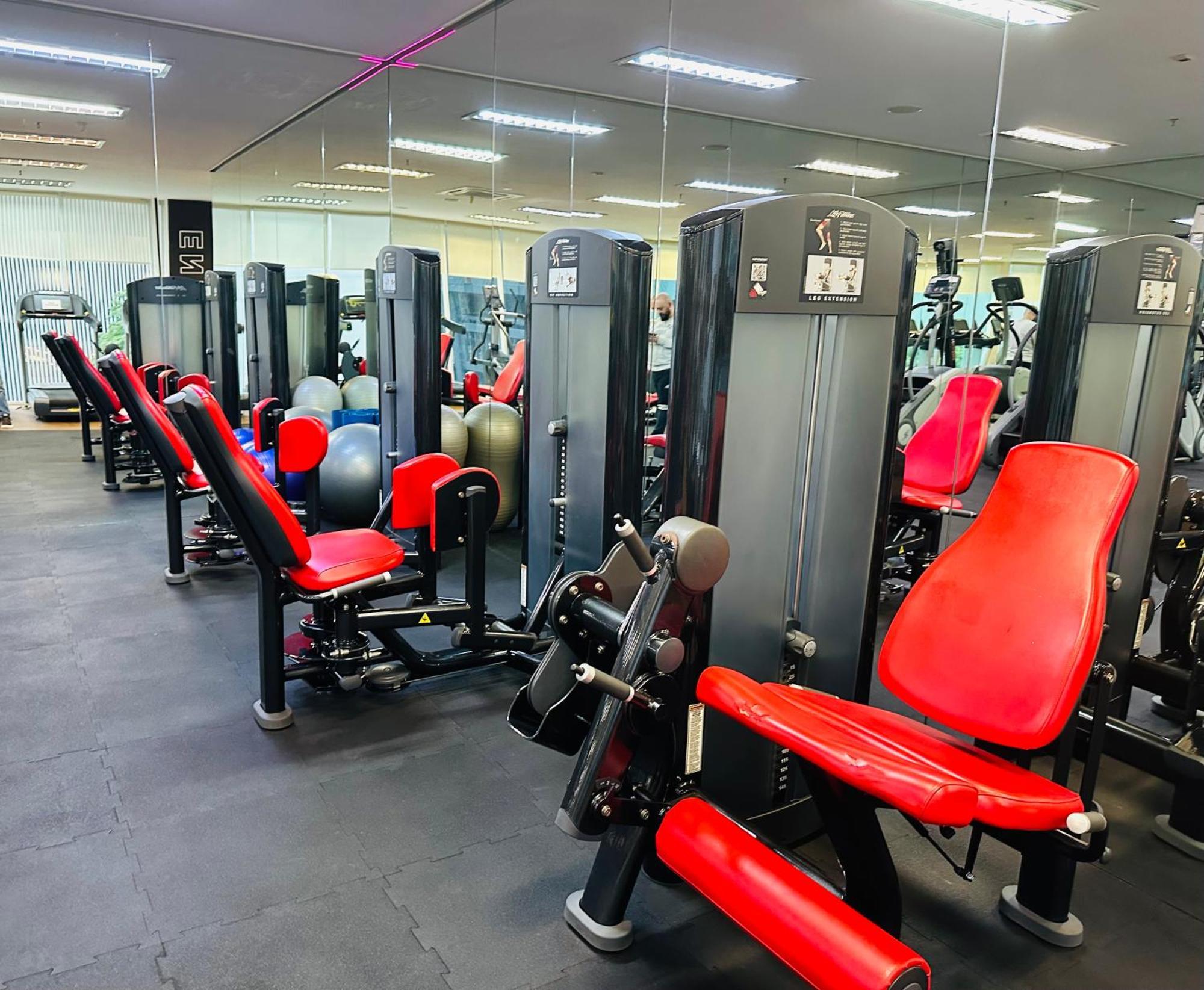 קואלה לומפור Soho Suites Klcc By Angel מראה חיצוני תמונה
