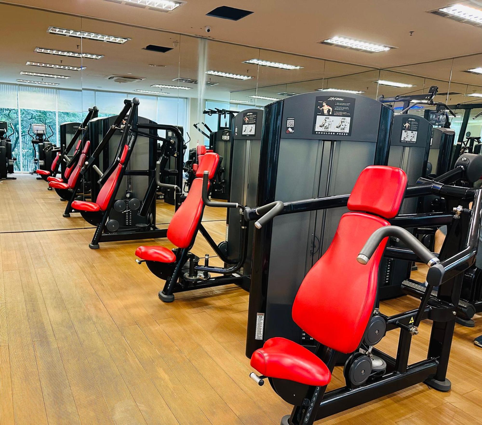 קואלה לומפור Soho Suites Klcc By Angel מראה חיצוני תמונה